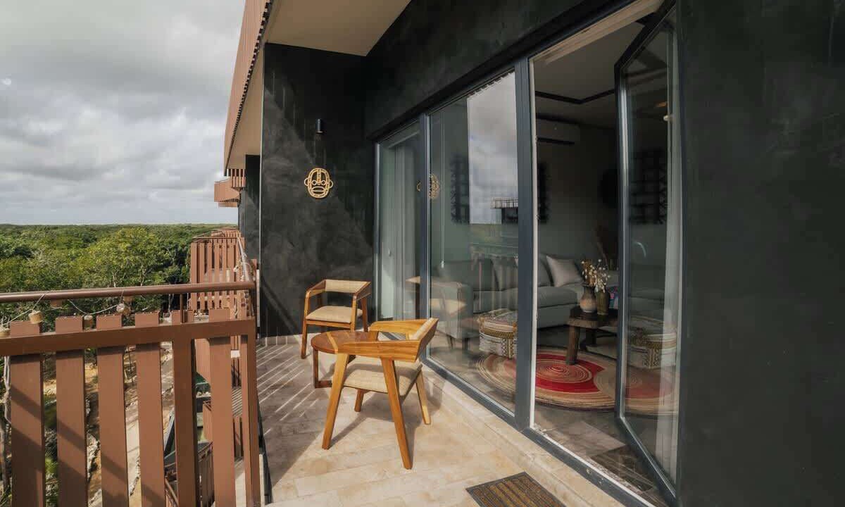 Photo of Outdoor in Playa Paraiso