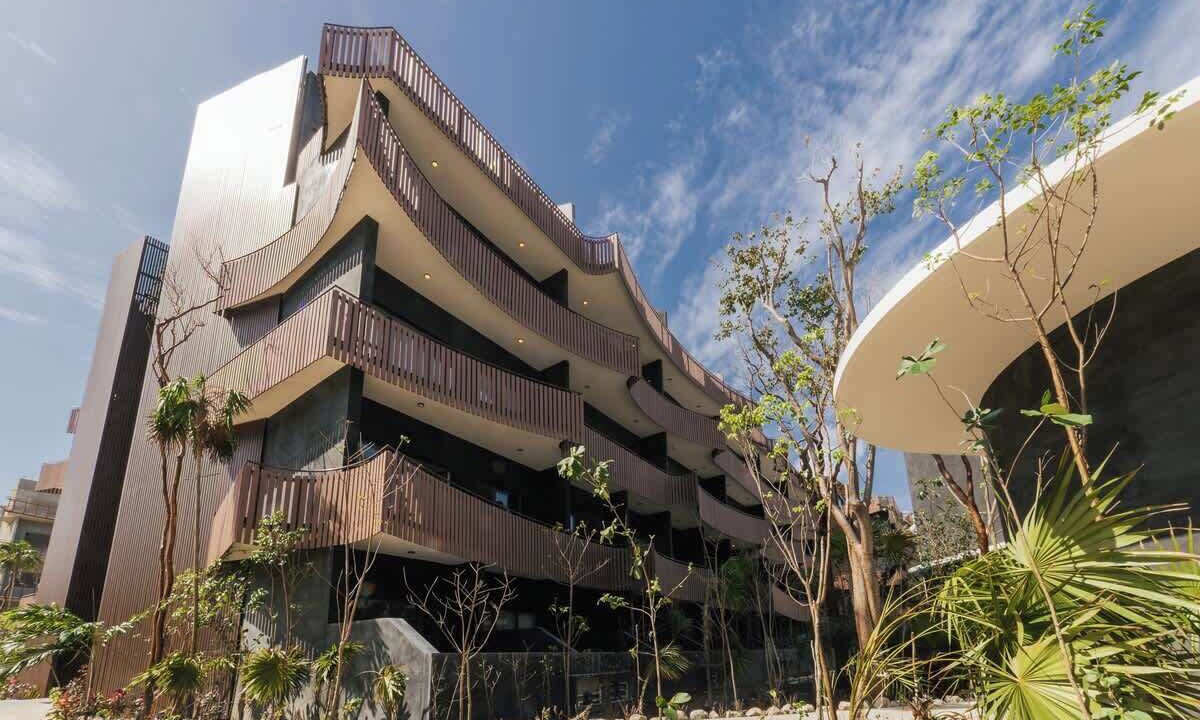 Photo of Outdoor in Playa Paraiso