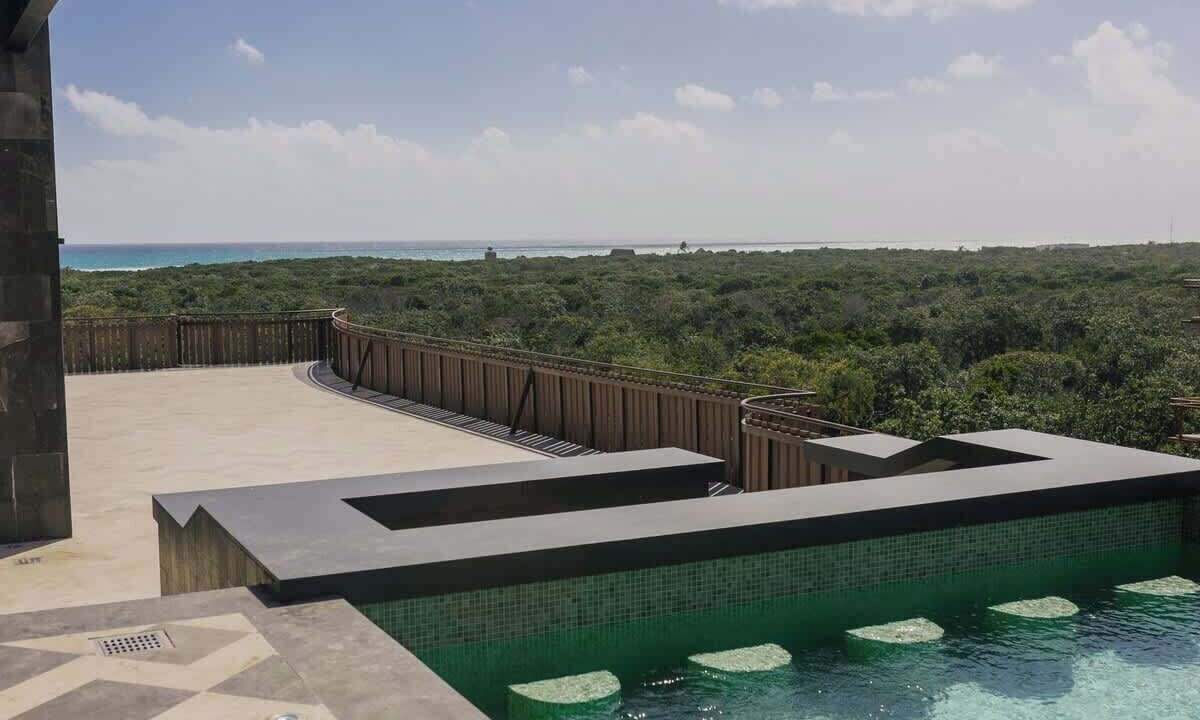 Photo of Outdoor in Playa Paraiso