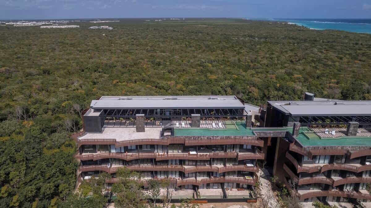 Photo of Outdoor in Playa Paraiso