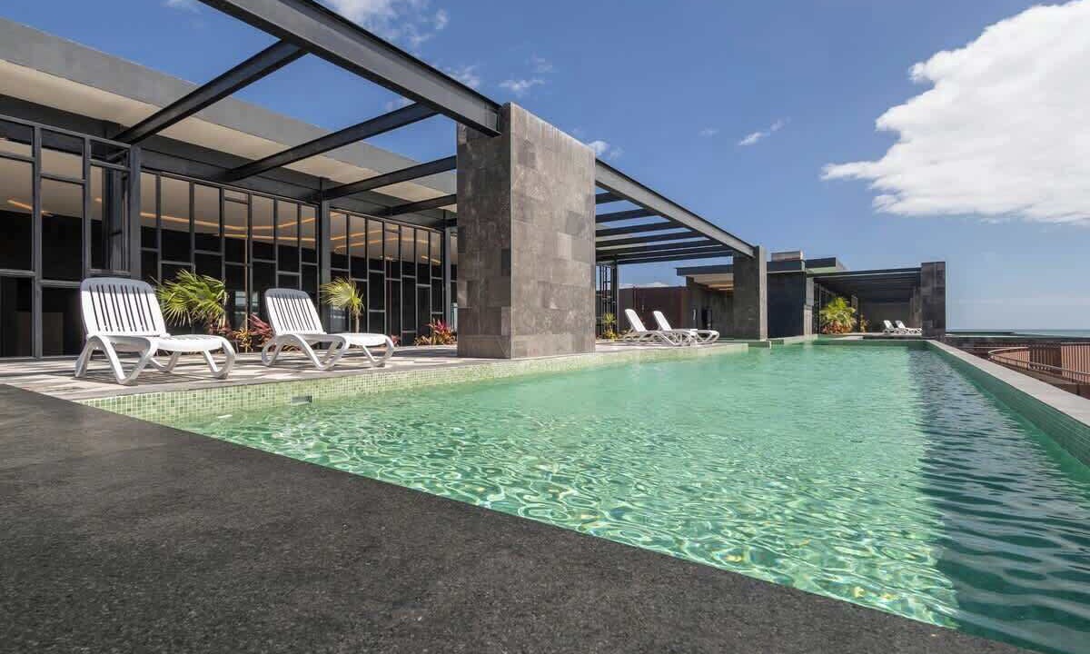Photo of Outdoor in Playa Paraiso