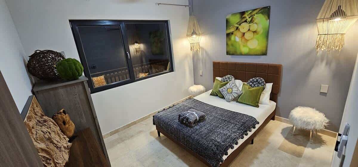 Photo of Bedroom in Playa Paraiso