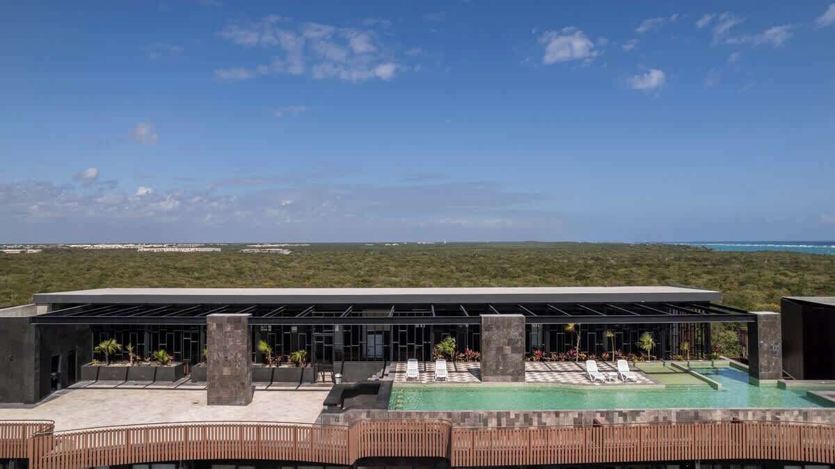 Photo of Outdoor in Playa Paraiso