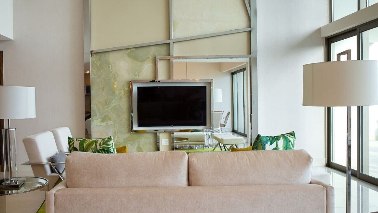 Photo of Livingroom in Punta Sam