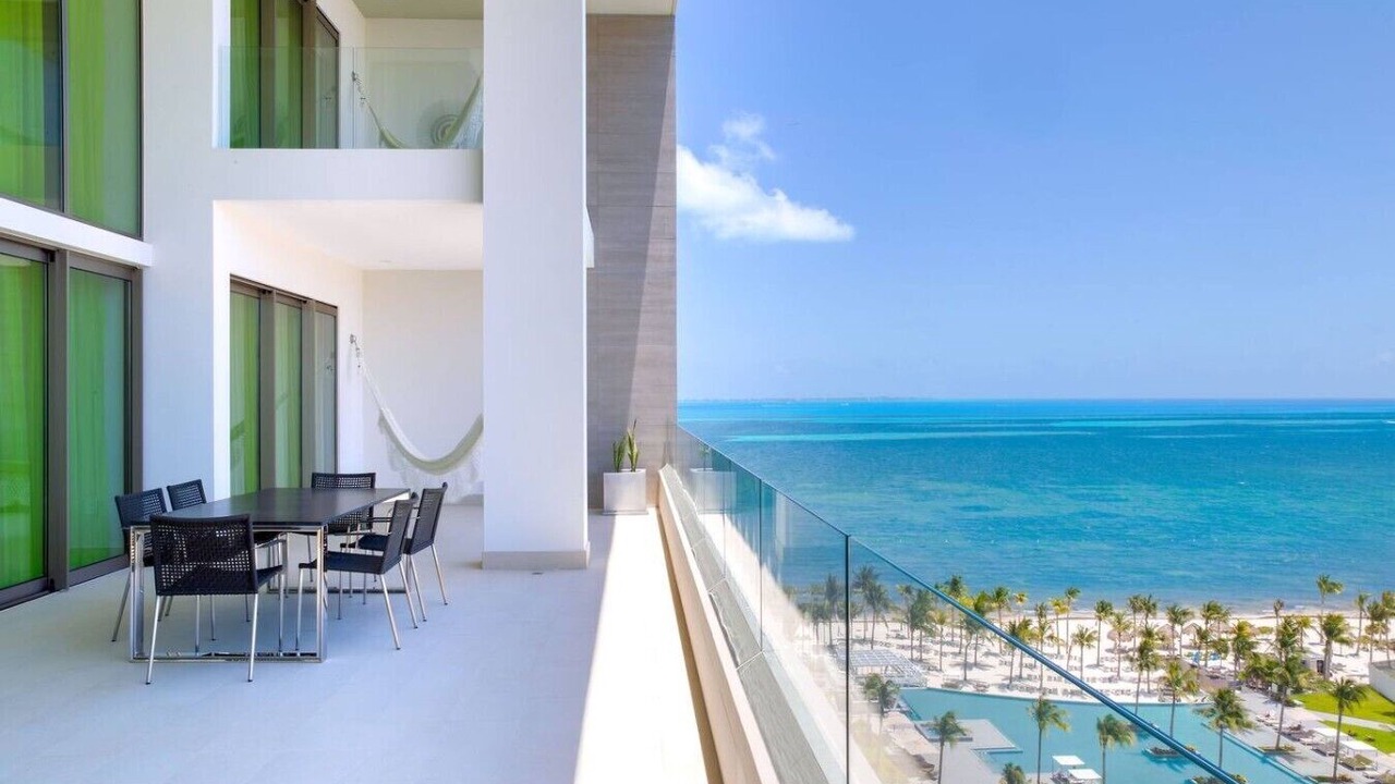 Photo of Outdoor in Punta Sam