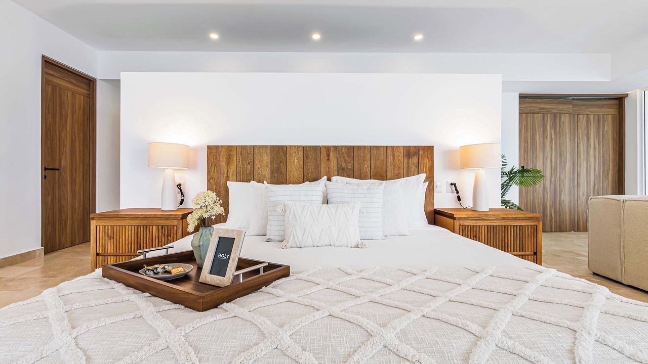 Photo of Bedroom in Las Glorias