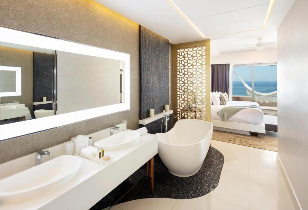 Photo of Bathroom in El Tezal