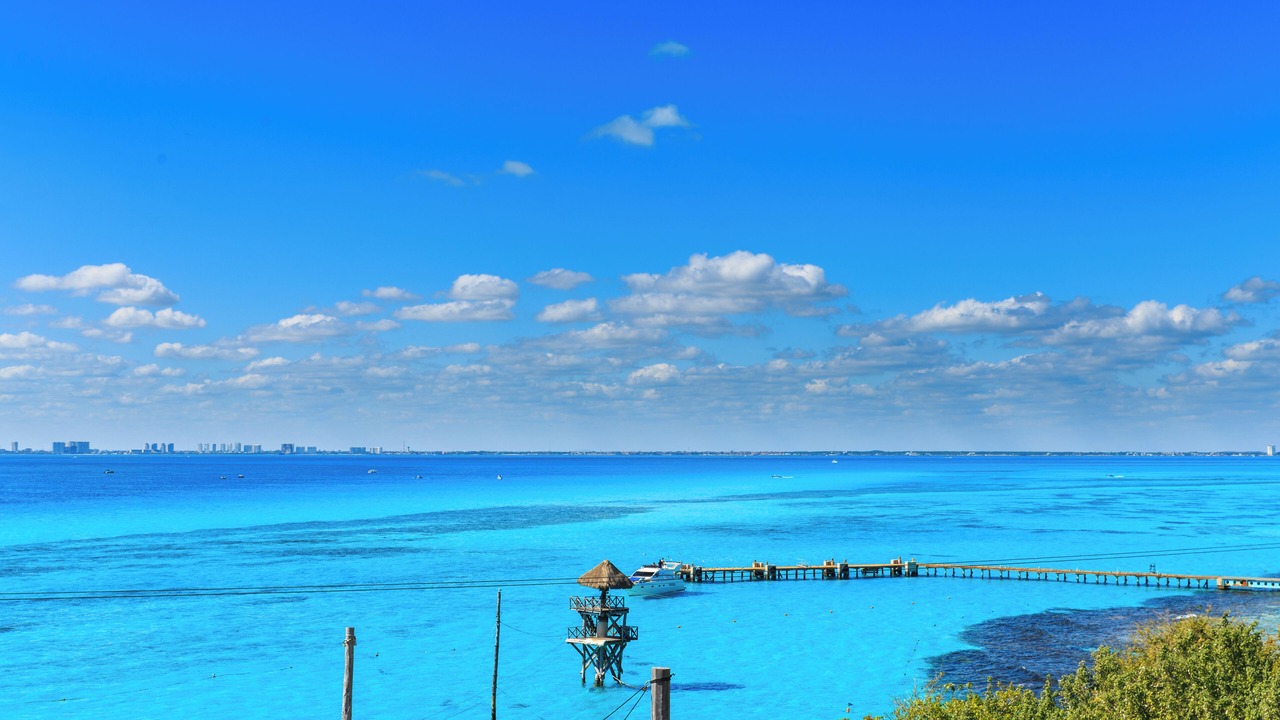 Photo of Others in Isla Mujeres