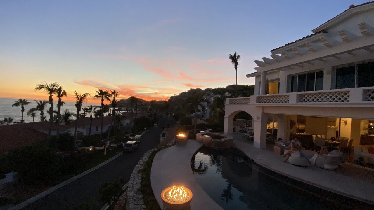 Photo of Outdoor in Palmilla