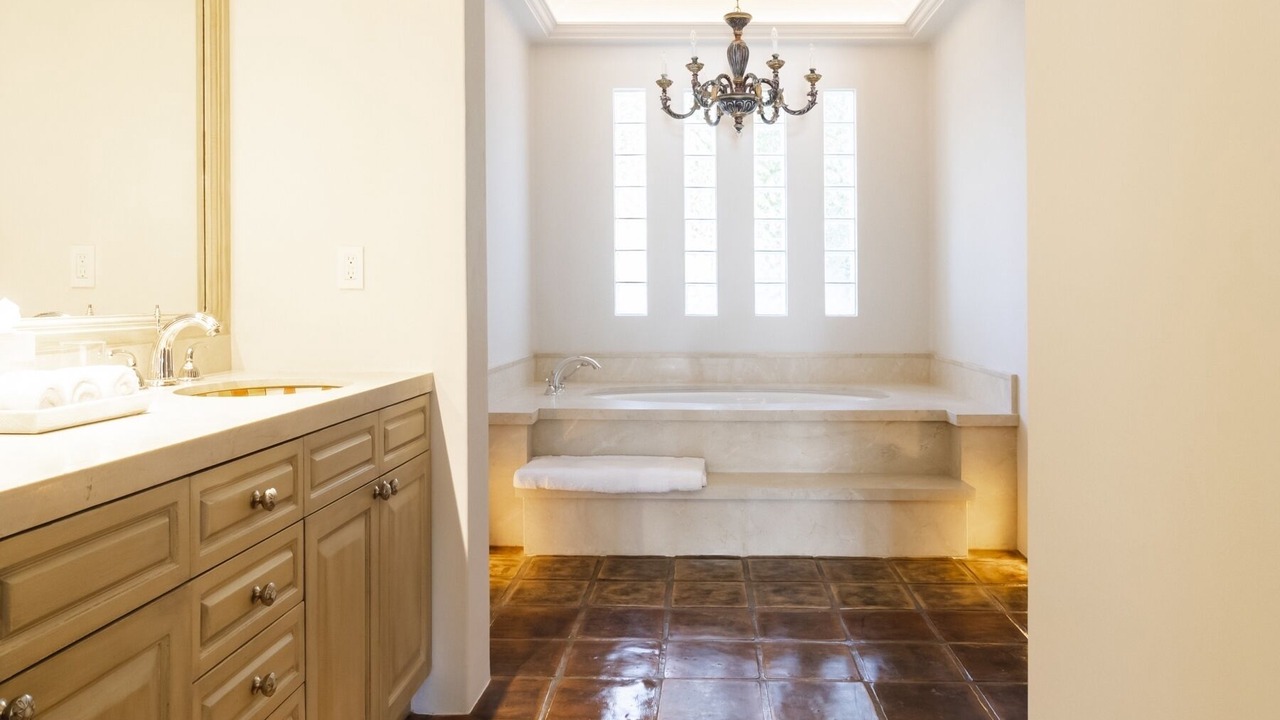 Photo of Bathroom in Palmilla