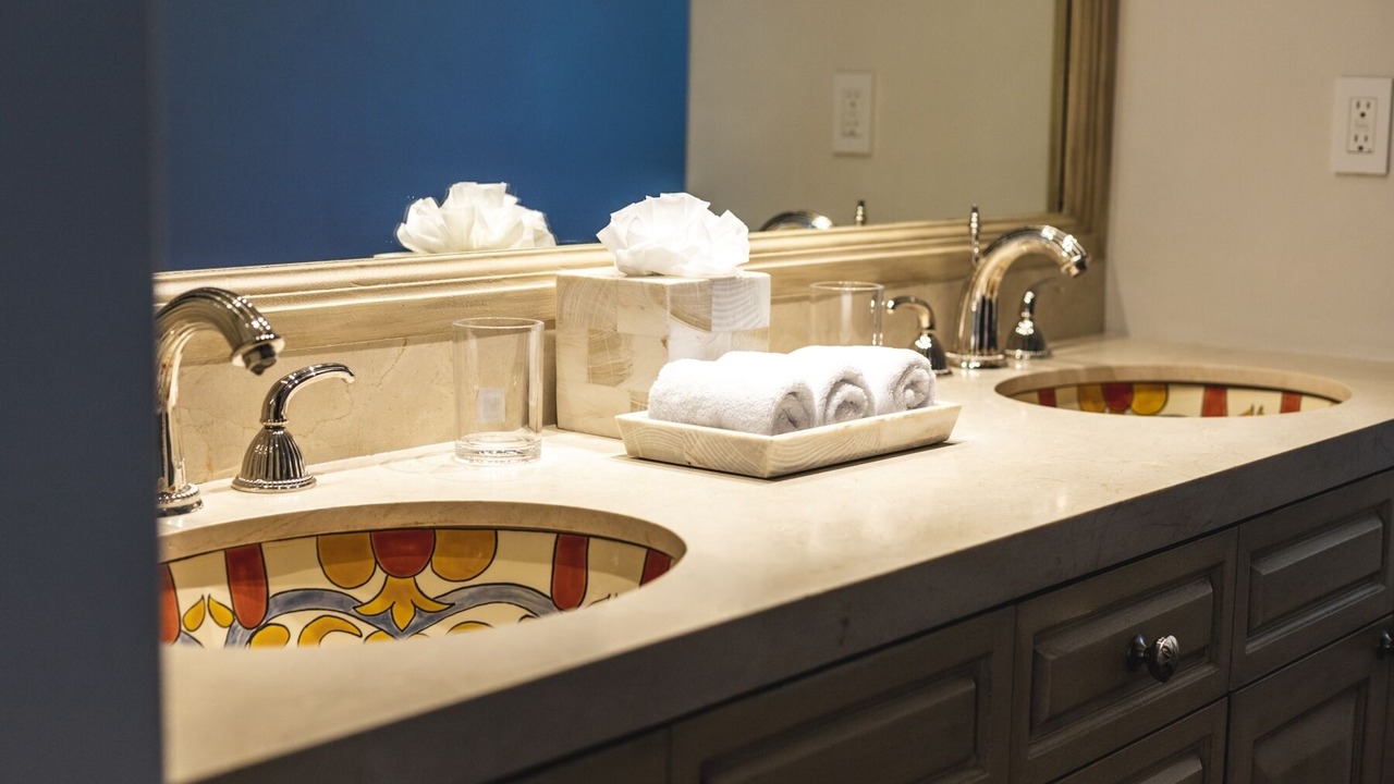 Photo of Bathroom in Palmilla