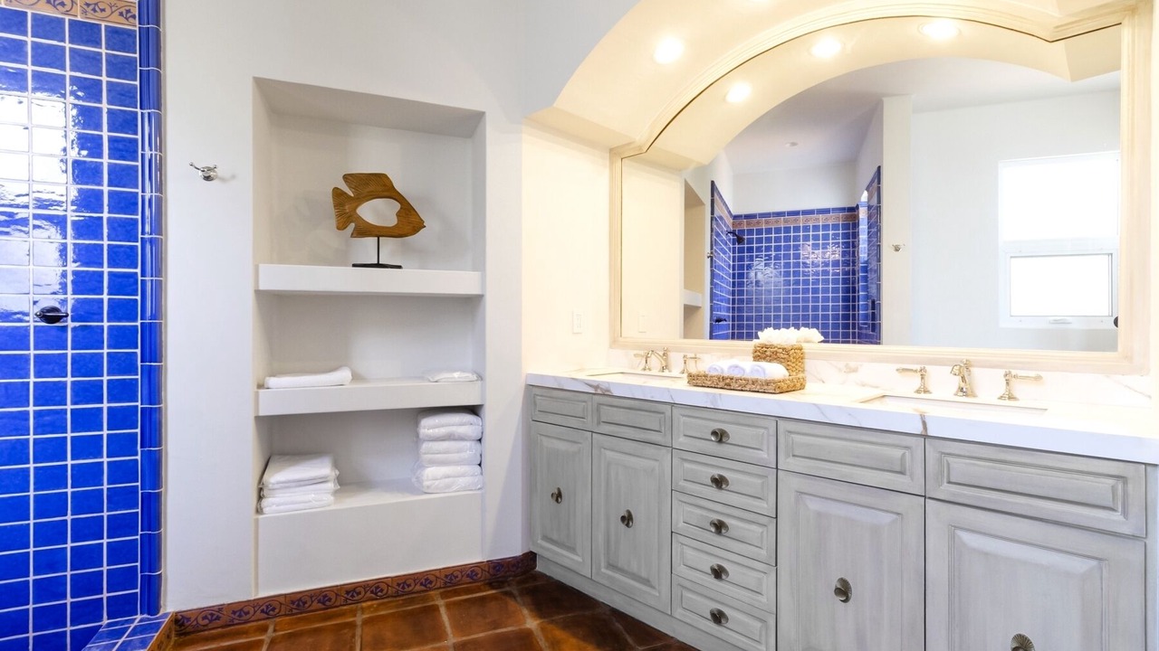 Photo of Bathroom in Palmilla