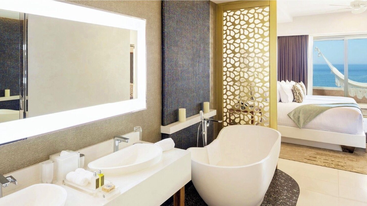 Photo of Bathroom in Puerto Juarez