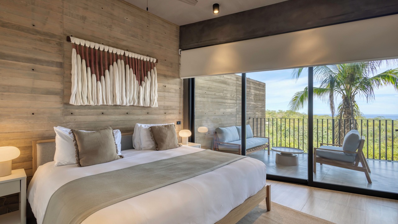 Photo of Bedroom in Cabo San Lucas