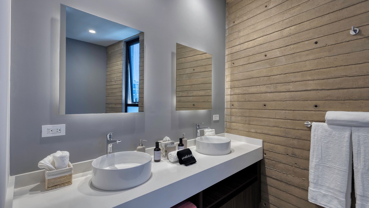 Photo of Bathroom in Cabo San Lucas
