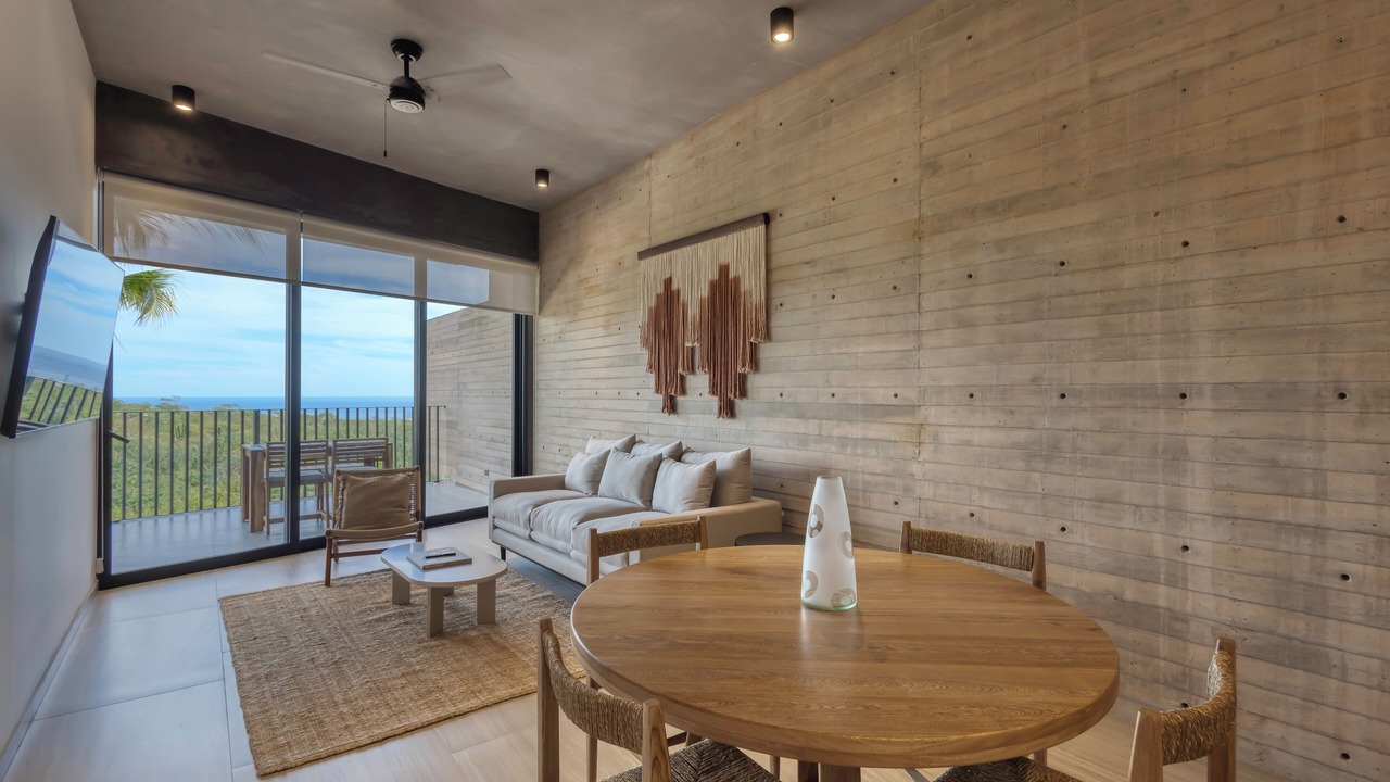 Photo of Livingroom in Cabo San Lucas