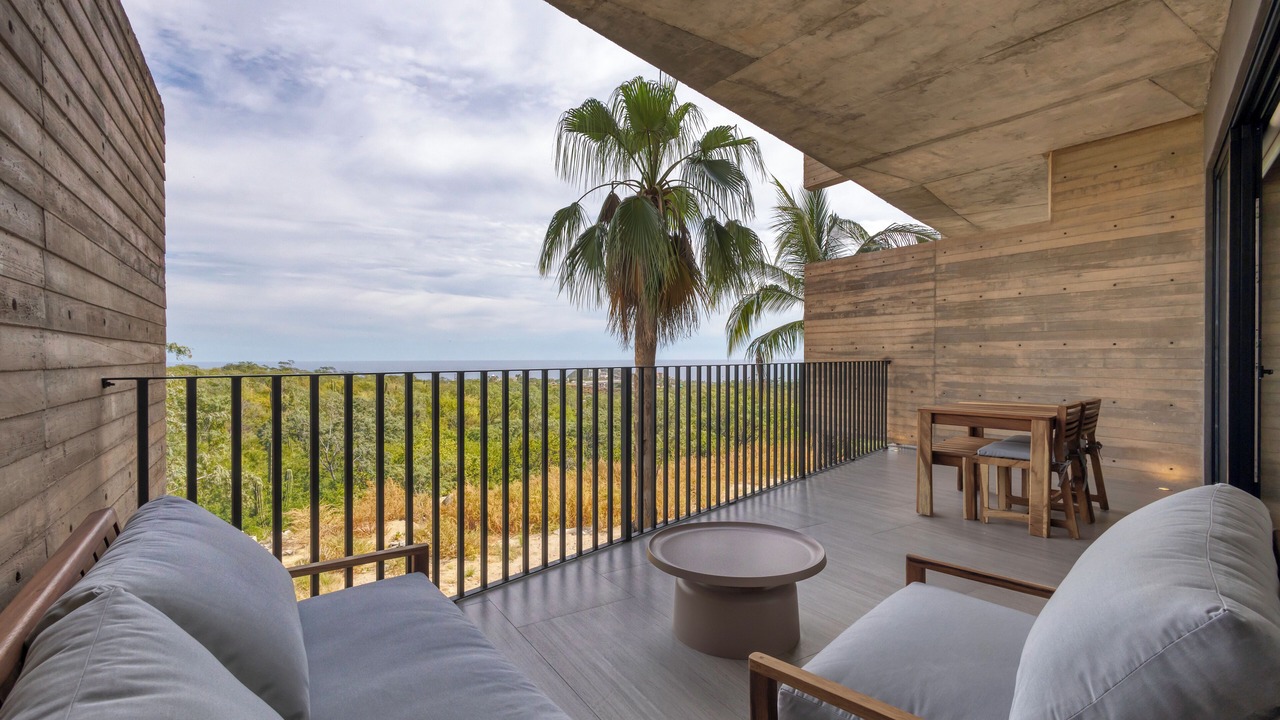 Photo of Patio Balcony in Cabo San Lucas