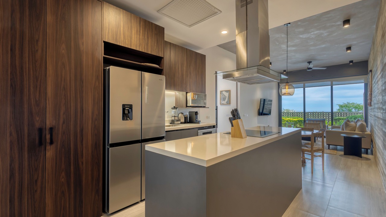 Photo of Kitchen in Cabo San Lucas