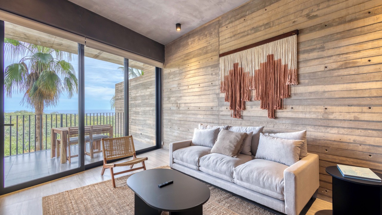 Photo of Livingroom in Cabo San Lucas