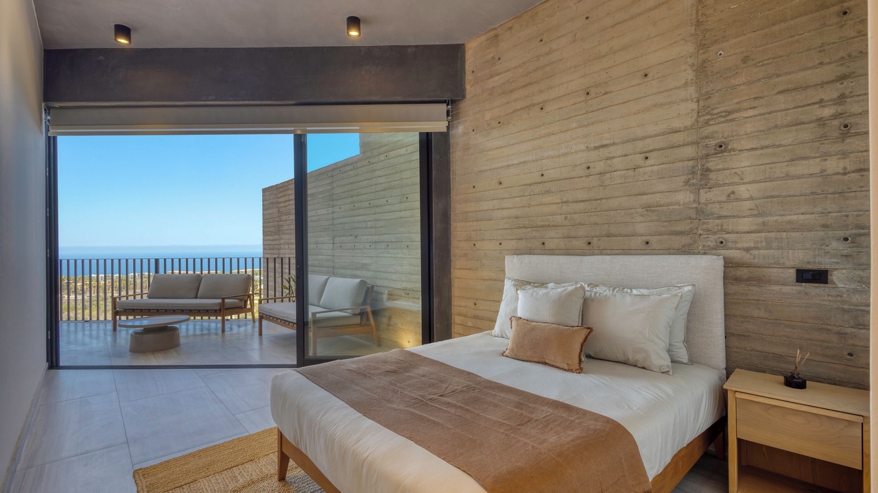 Photo of Bedroom in Cabo San Lucas