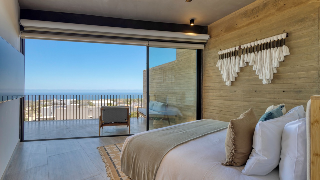 Photo of Bedroom in Cabo San Lucas