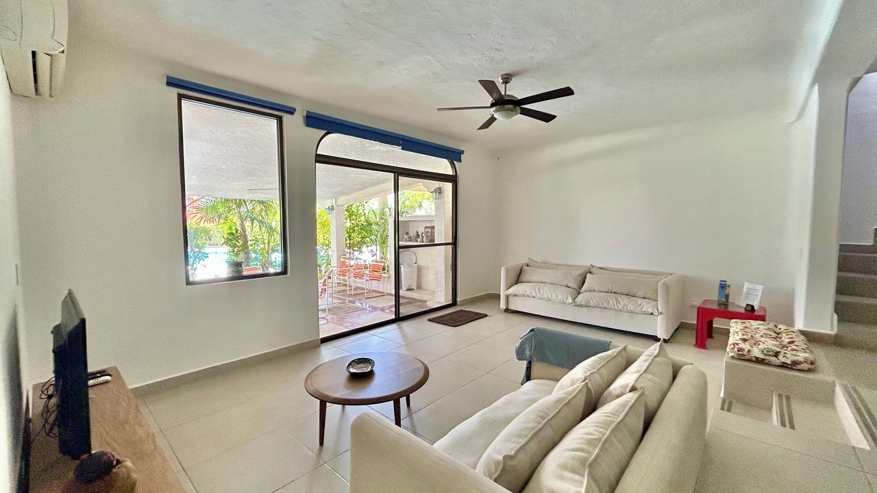 Photo of Livingroom in Zona Hotelera