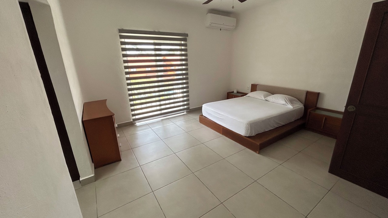 Photo of Bedroom in Zona Hotelera