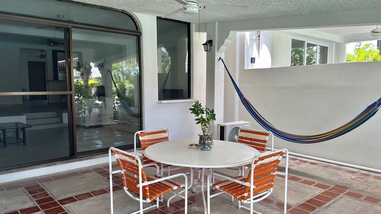 Photo of Outdoor in Zona Hotelera