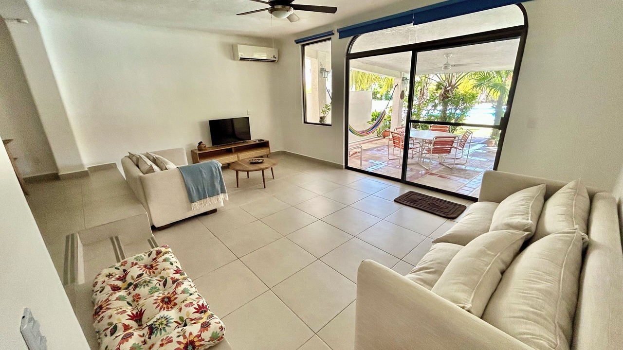 Photo of Livingroom in Zona Hotelera