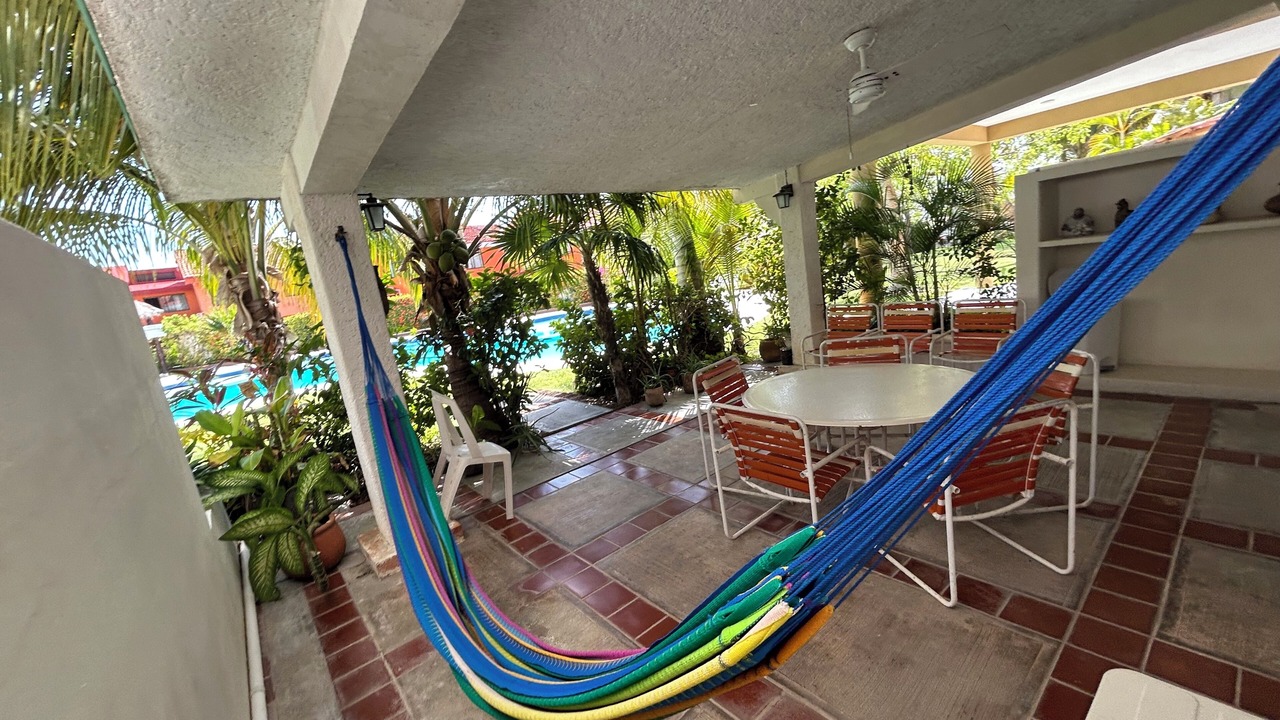 Photo of Outdoor in Zona Hotelera