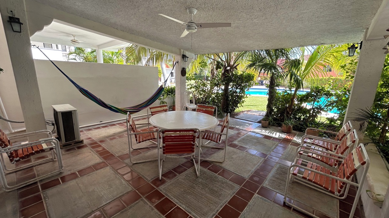 Photo of Outdoor in Zona Hotelera