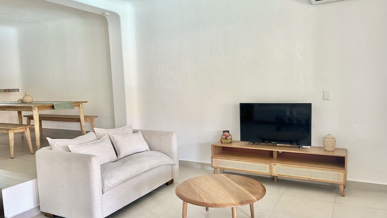 Photo of Livingroom in Zona Hotelera
