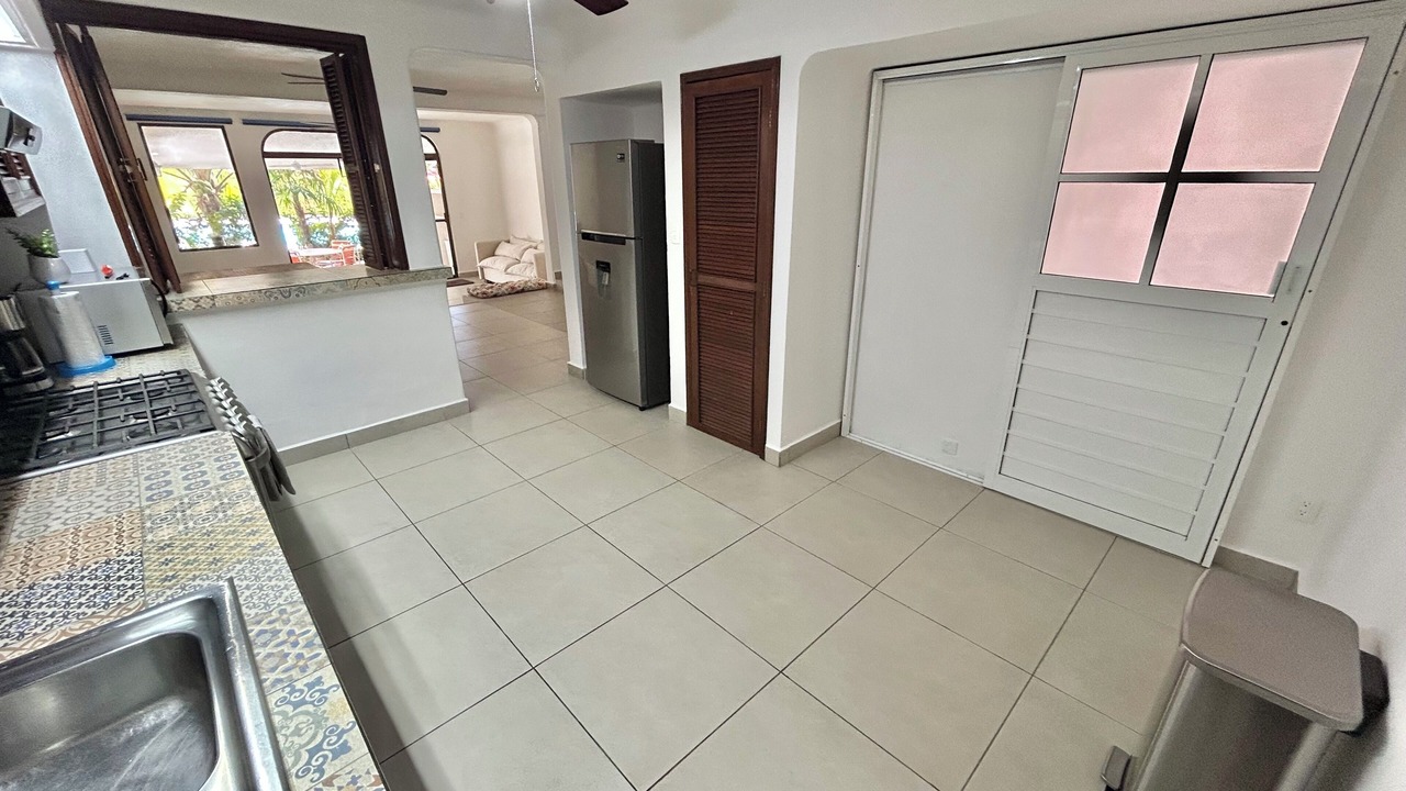Photo of Kitchen in Zona Hotelera