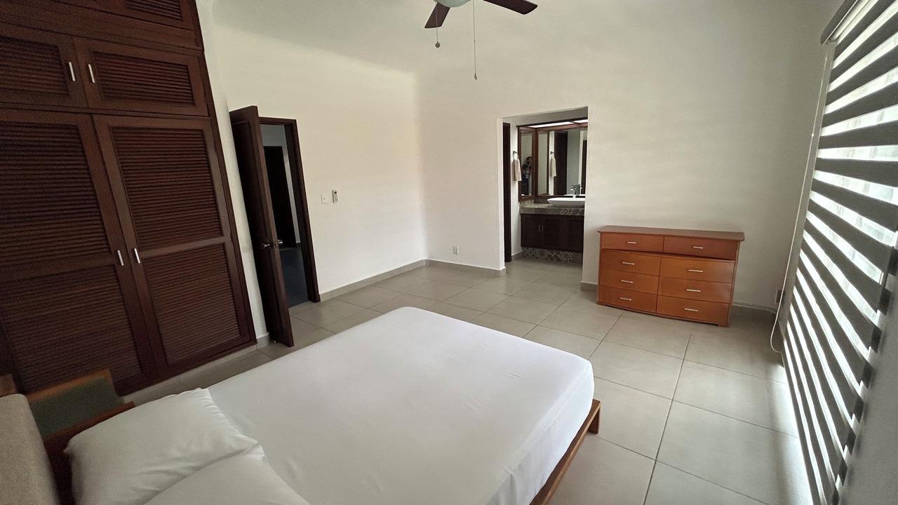 Photo of Bedroom in Zona Hotelera