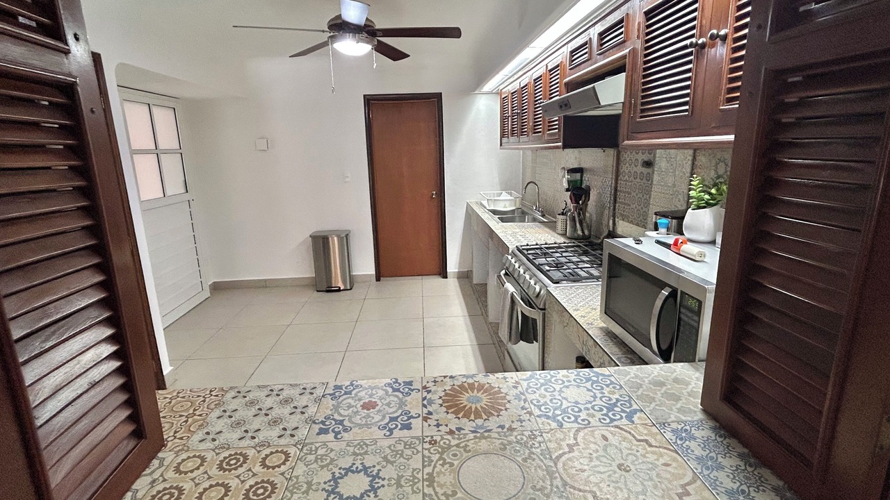 Photo of Kitchen in Zona Hotelera