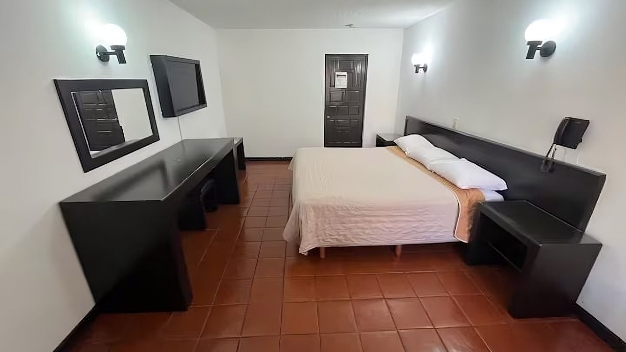 Photo of Bedroom in Morelia