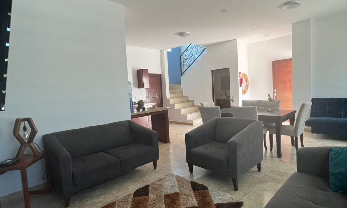 Photo of Livingroom in Lomas de Palmira