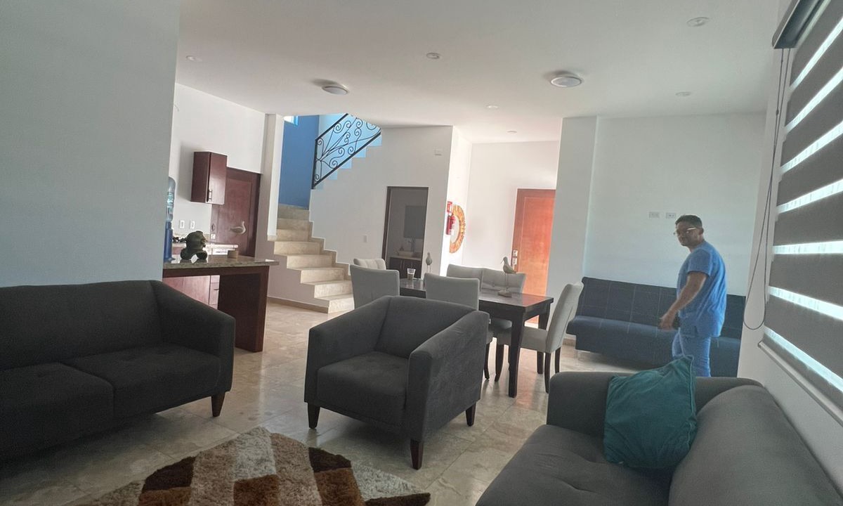Photo of Livingroom in Lomas de Palmira