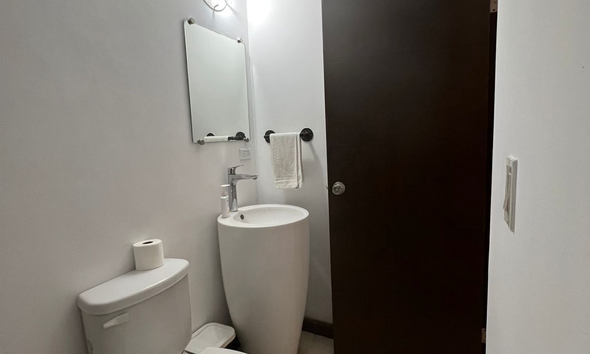 Photo of Bathroom in Lomas de Palmira