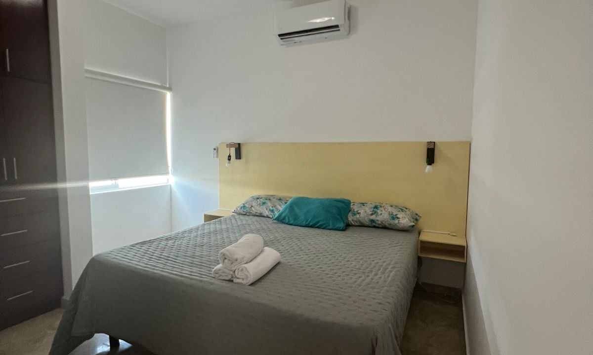 Photo of Bedroom in Lomas de Palmira