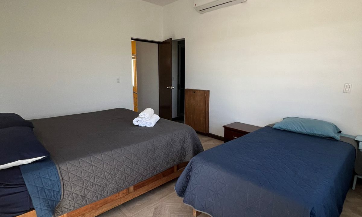 Photo of Bedroom in Lomas de Palmira