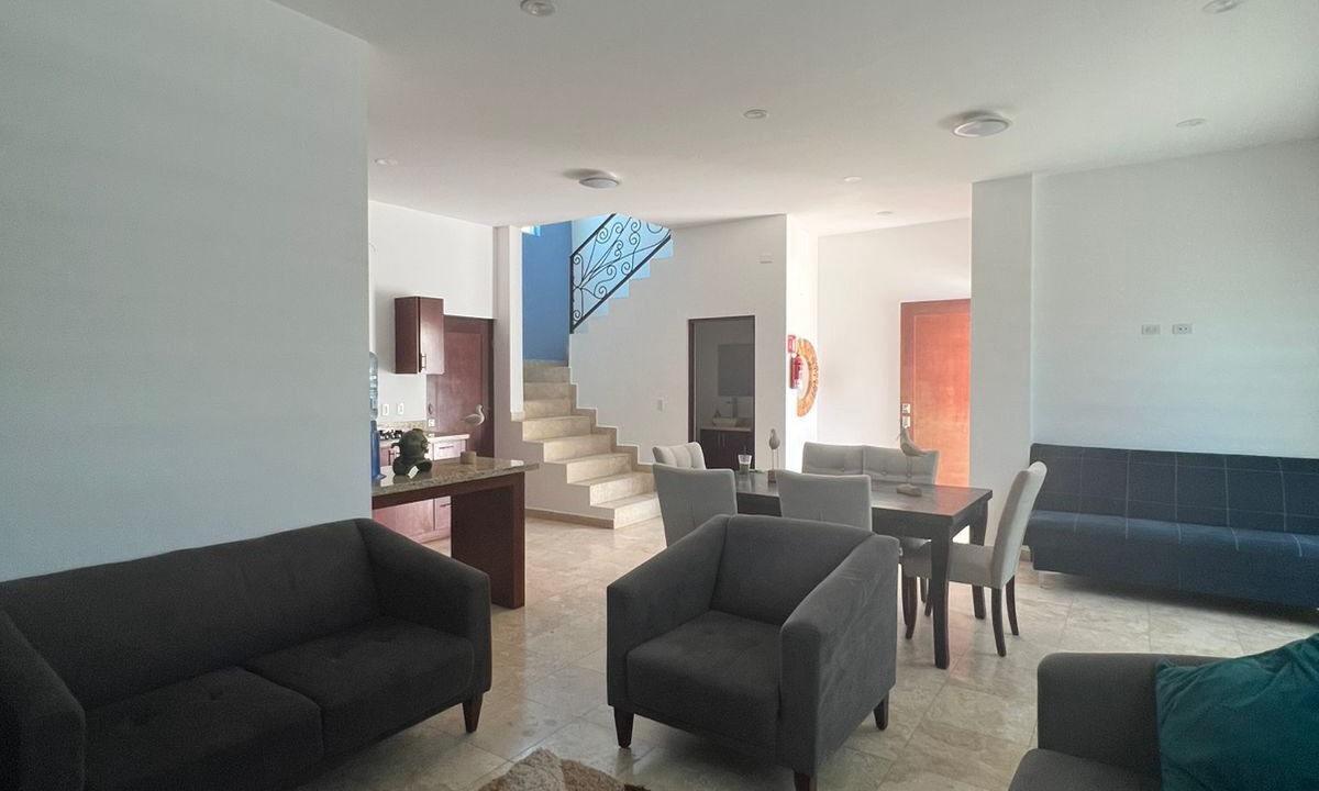 Photo of Livingroom in Lomas de Palmira