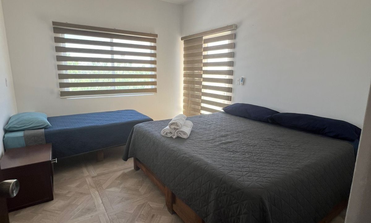 Photo of Bedroom in Lomas de Palmira