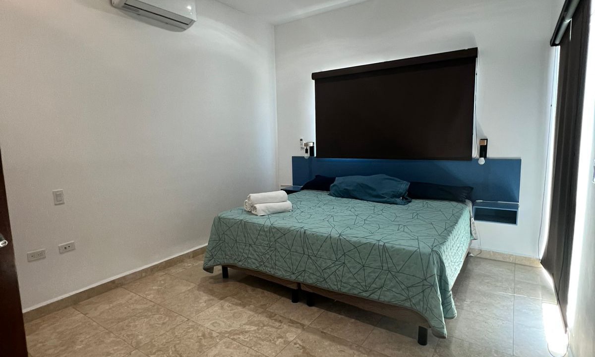 Photo of Bedroom in Lomas de Palmira