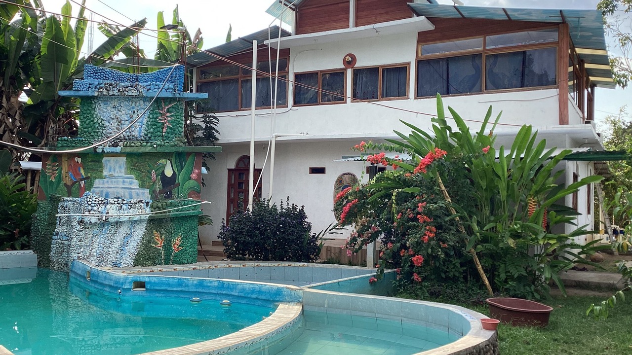 Photo of Outdoor in Tuxtla Chico
