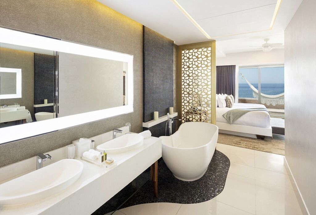 Photo of Bathroom in El Tezal