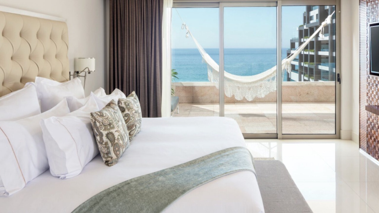 Photo of Bedroom in El Tezal