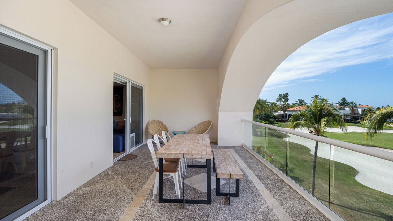 Photo of Outdoor in Nuevo Vallarta