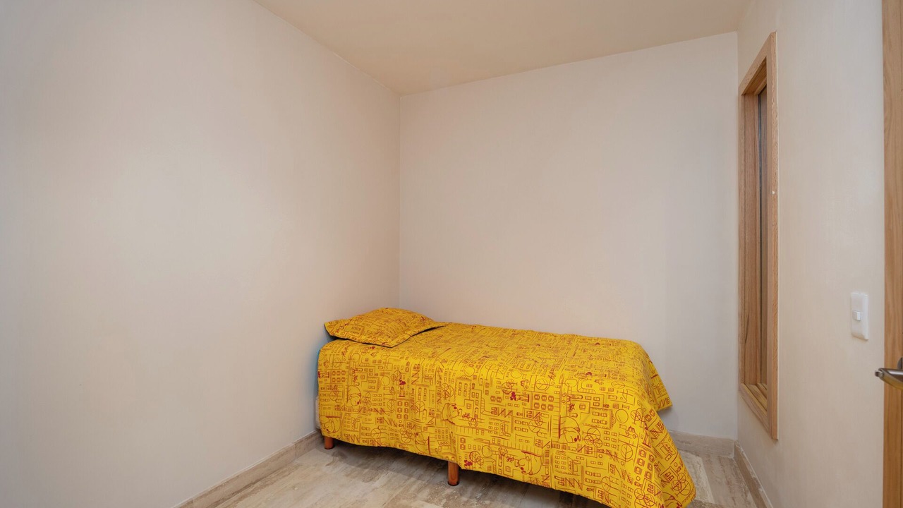 Photo of Bedroom in Nuevo Vallarta