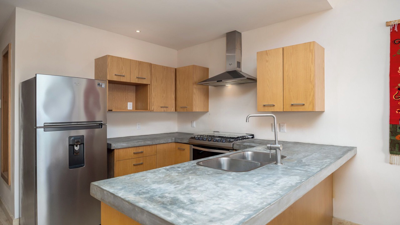 Photo of Kitchen in Nuevo Vallarta